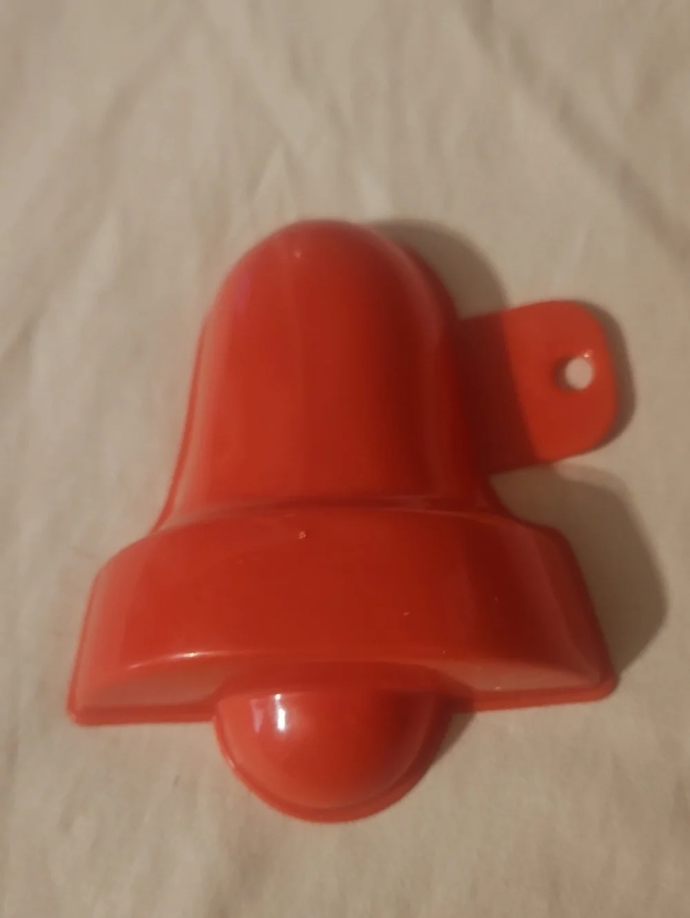 Christmas  Kelloggs Rice Krispies Molds
